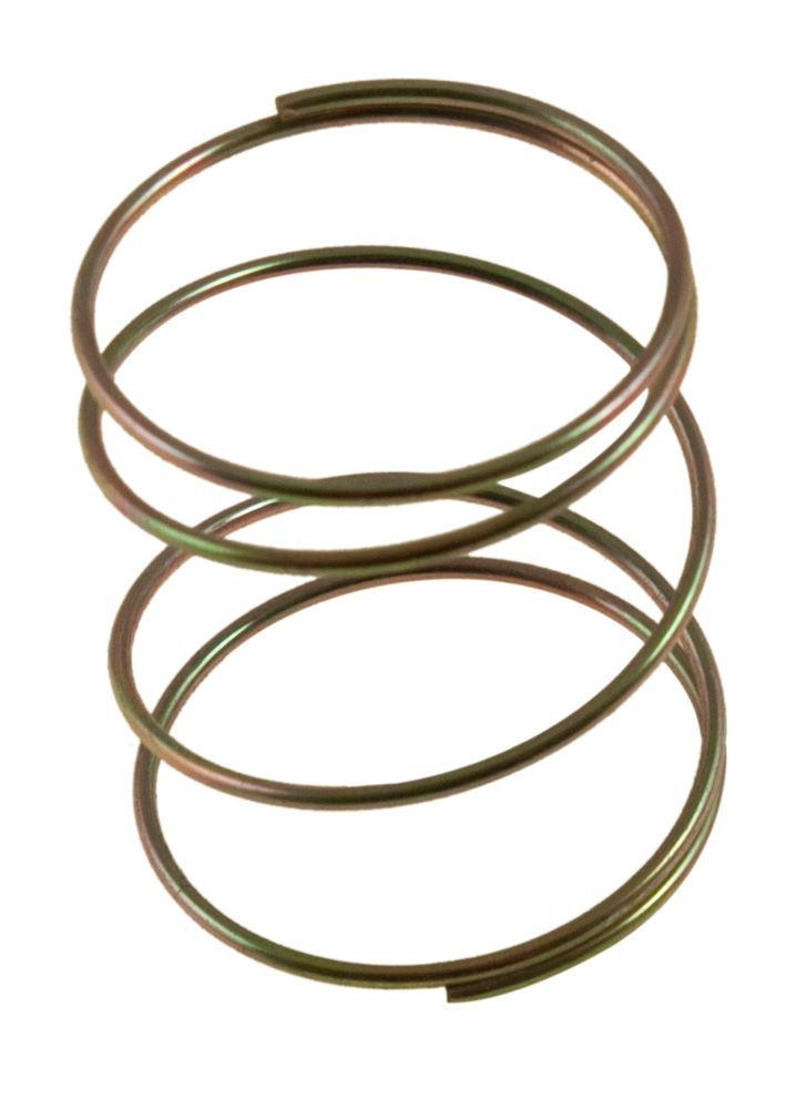 Spring glove compartment 780