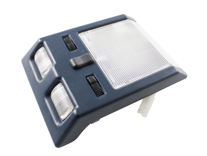 Interior Lamp 760 (1982-1987)