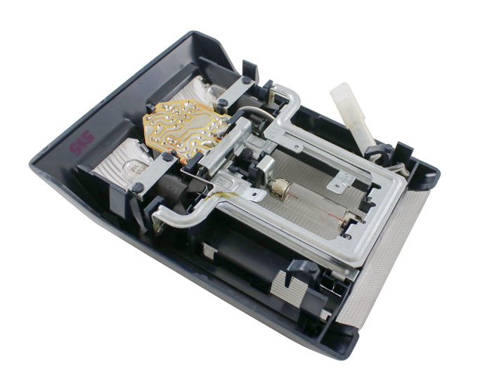 Interior Lamp 760 (1982-1987)