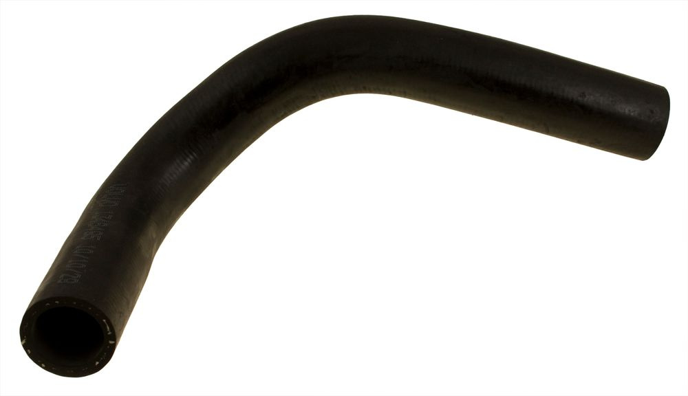 Radiator hose 240 w intercooler lower