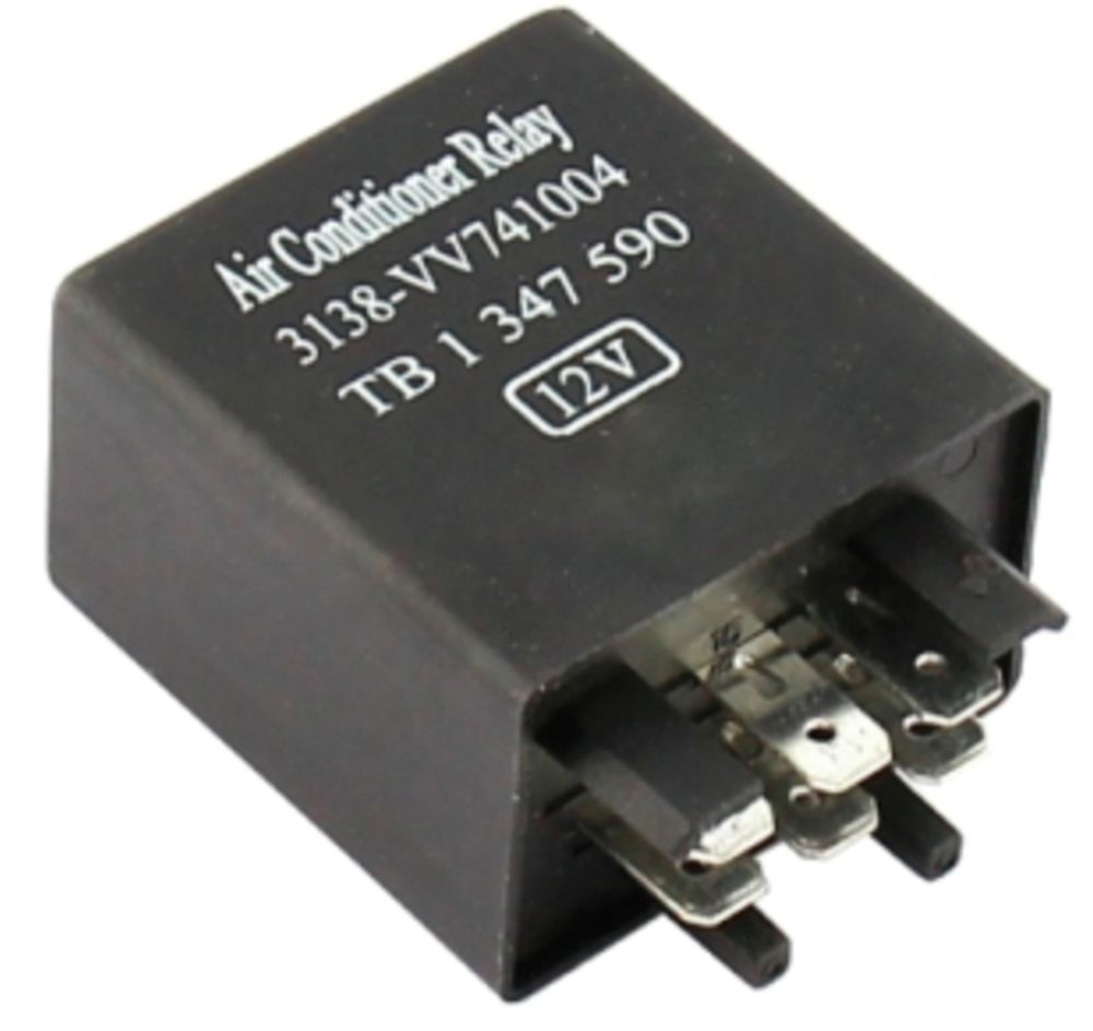 Relay A/C 740 88-90/780 86-87
