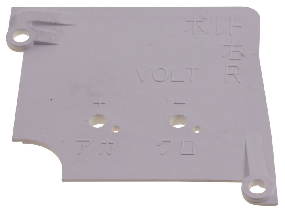 Base plate 740 89-90/790 87-91