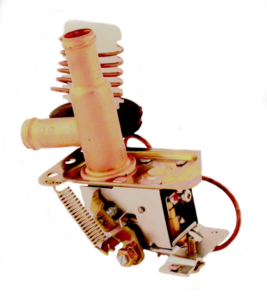 Heater control valve 140/240 73-93 w.A/C