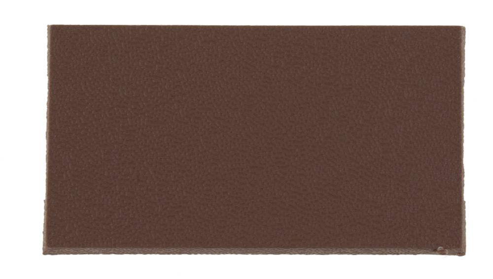 Interior panel Center console beige