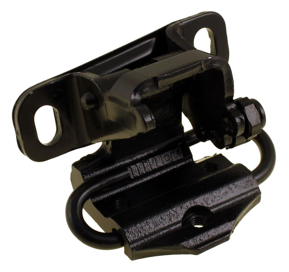 Hinge 240 /260/700 75-93 lower RH