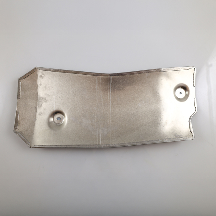 Heat Shield