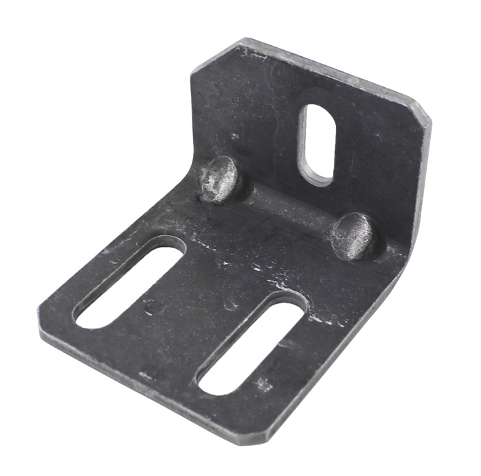 Bracket exhaust pipe/gearbox 240 B200F/B