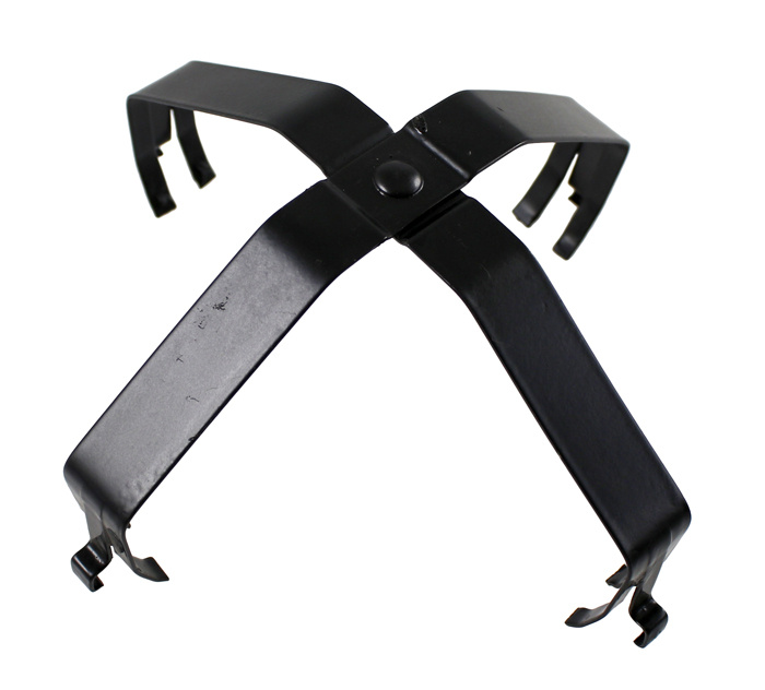 Brace for fresh air hose