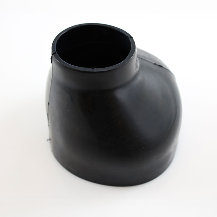 Connector Air inlet B19E,B21E,B23E,B21F