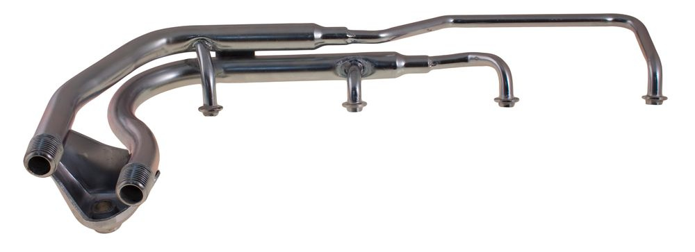 Pulsair Pipe 240/740 1985-