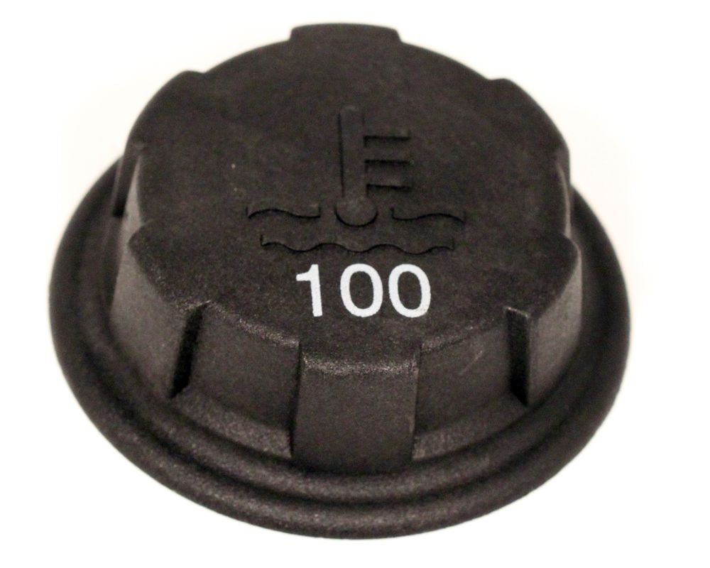 Radiator cap 240/740/940 (100 Kpa)
