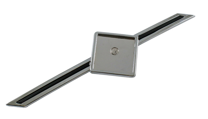 Trim moulding Radiator grill 760/960