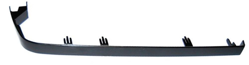 Molding headlamp w/o hole 7/900 88- RH