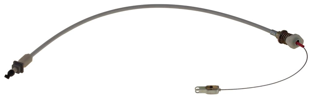 Throttle Cable 240 85-90 B200/B230K RHD