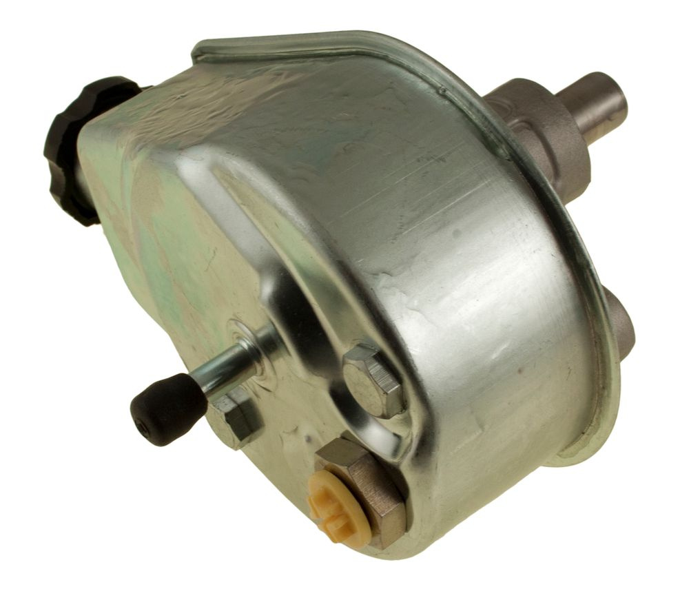 Power steering pump 240 75- B17,B19,B21,