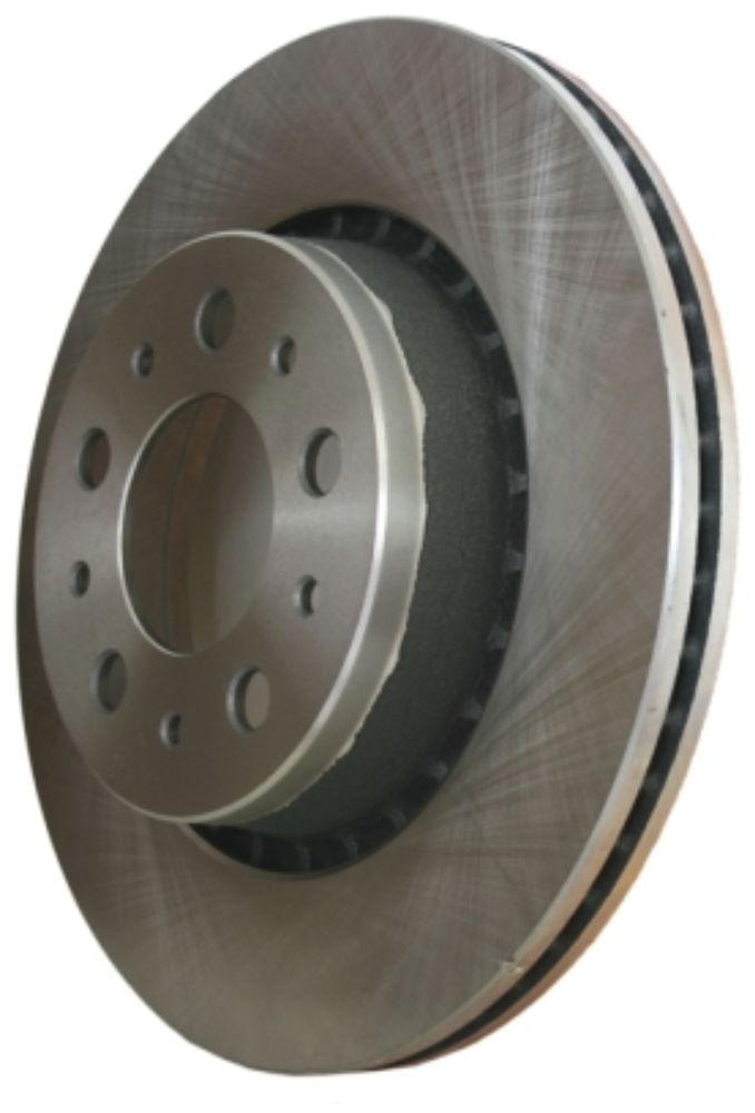 Brake disc 760/960 -94 rear