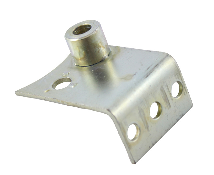 Bracket Hand brake 240 75- LH
