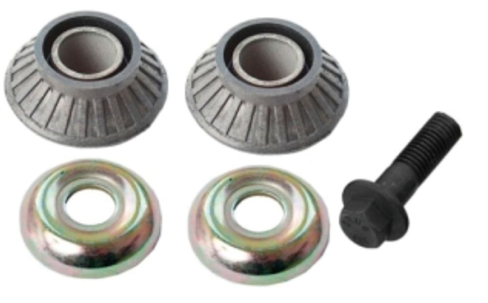 Bushing kit Wishbone 700/900 83-95
