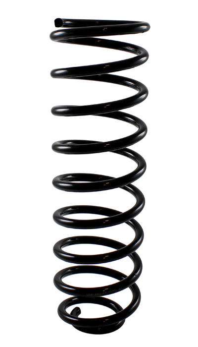 Coil spring 700/900 82-98 rear
