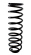 Coil spring 700/900 82-98 rear Coil spring 700/900 82-98 rear