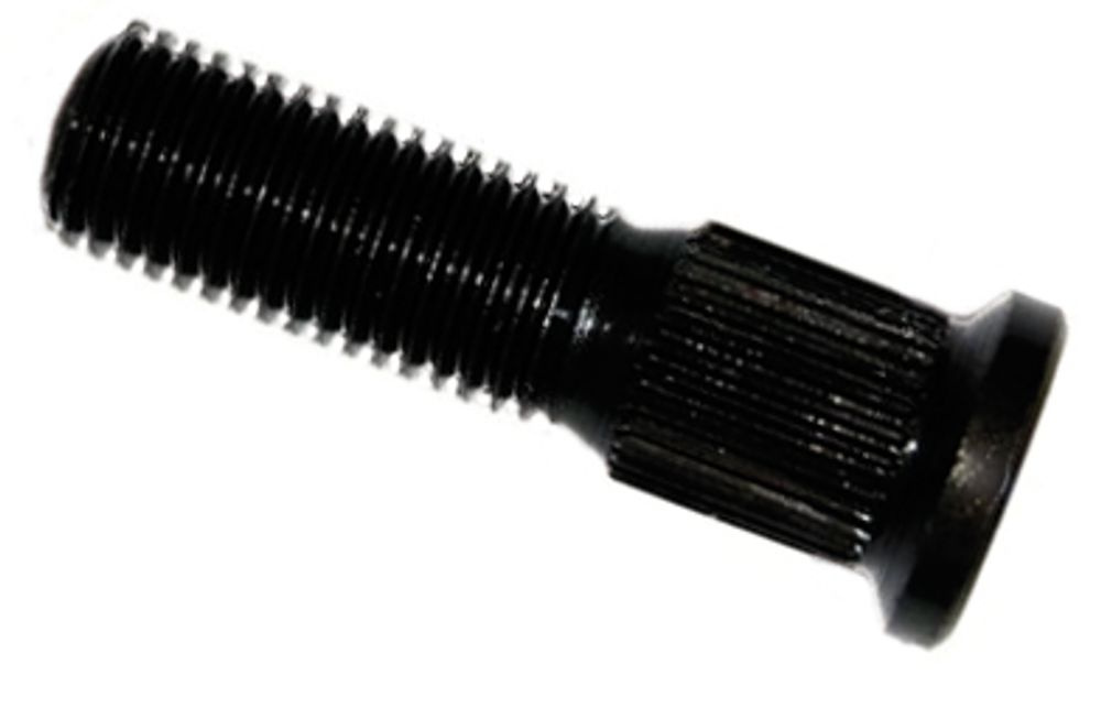 Wheel bolt Front susp. 700/940/X90 86-98