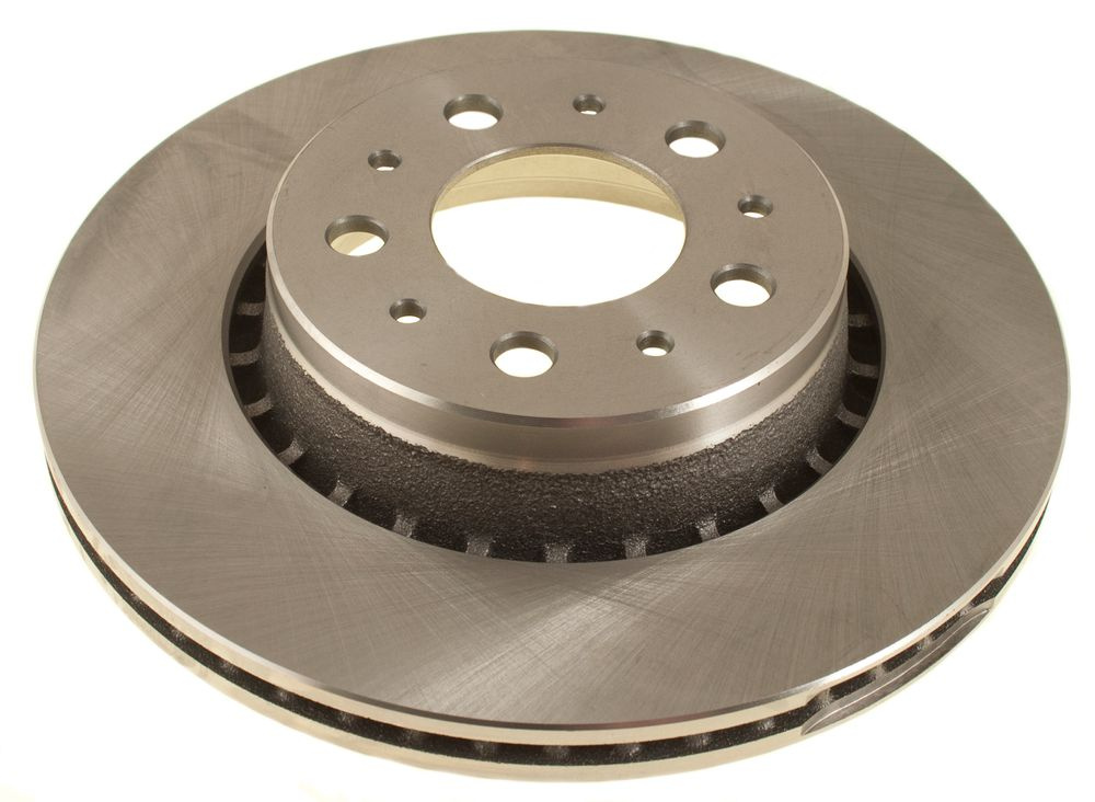Brake disc front 700/900 vent. 287 mm