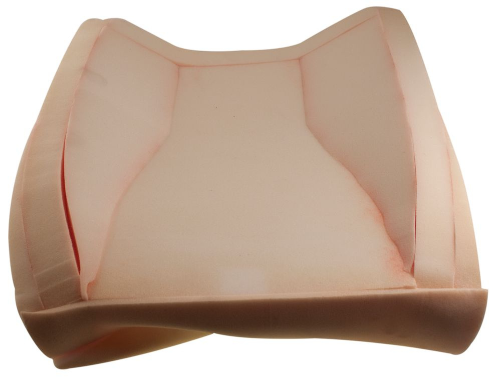 Padding Front back 240  1986- june 1990