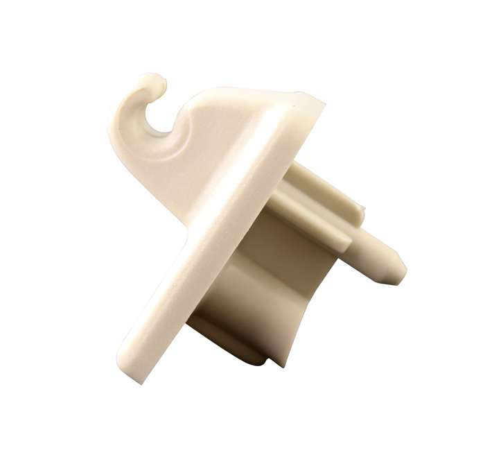 Retainer Sun visor 240 beige