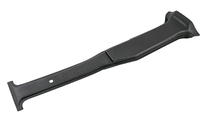 Interior panel 200 B-pillar black RH