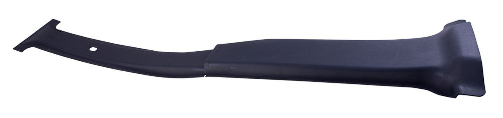 Interior panel 200 B-pillar blue LH