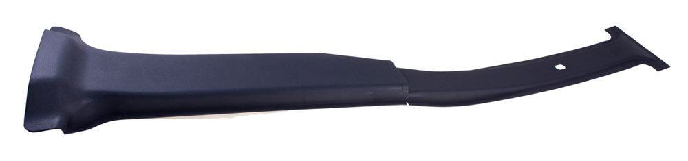 Interior panel 200 B-pillar blue RH