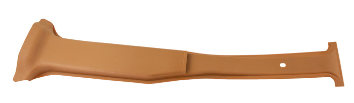 Interior panel 200 B-pillar beige LH
