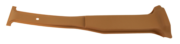 Interior panel 200 B-pillar beige RH