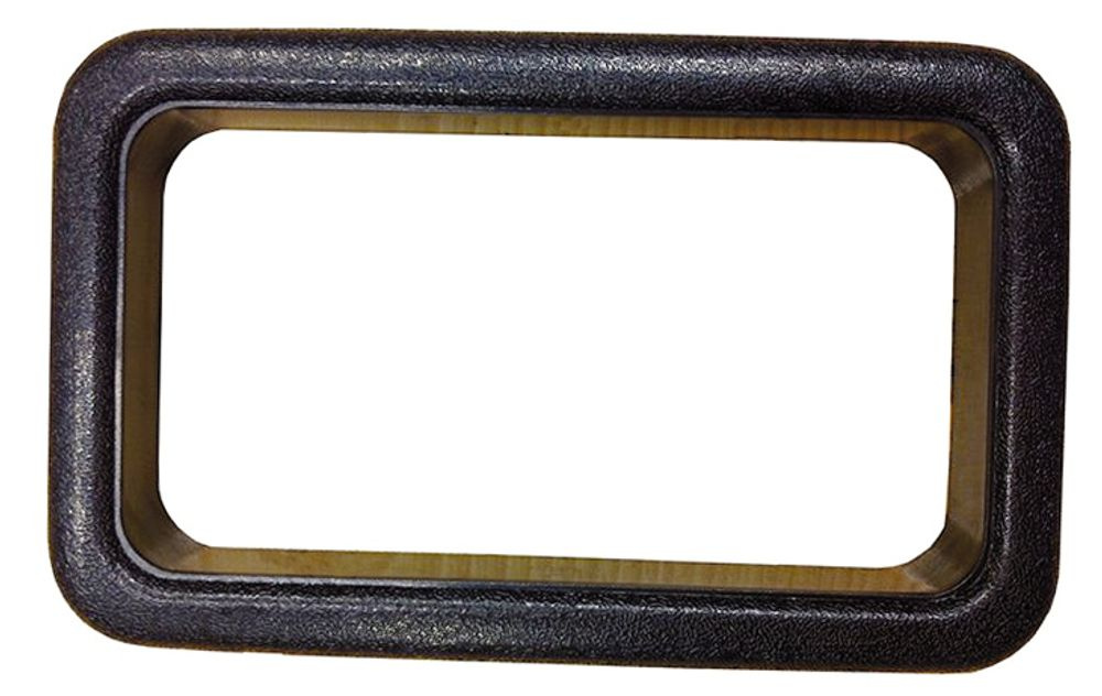 Frame door opener 240/260 black