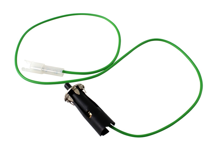 Glove Compartment Lamp 200