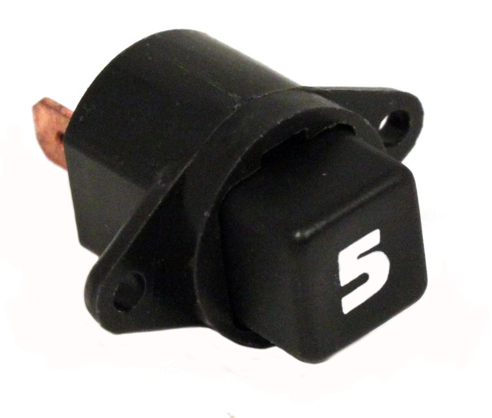 Switch Overdrive 240/260 81- M46