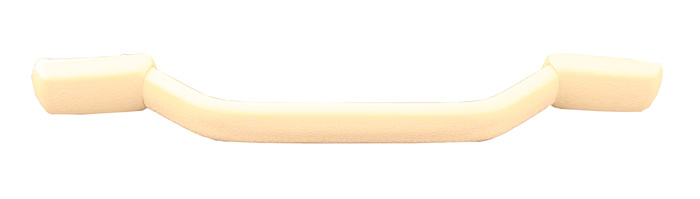 Courtesy Handle 240, White