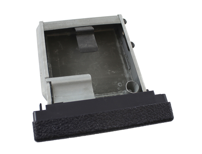 Ashtray 240/260 front blau