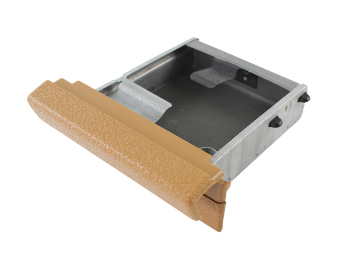 Ashtray 240/260 front beige