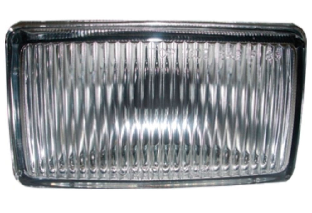 Fog light 700 82-89 white