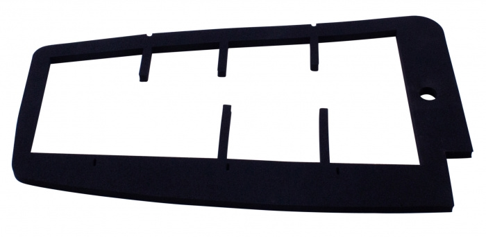 Seal, Taillight 245 1981-