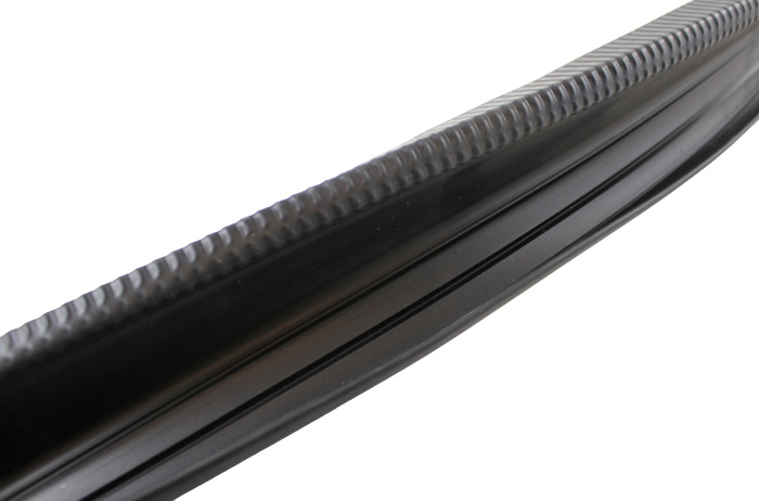 Sealing Moulding hood 240 1986-