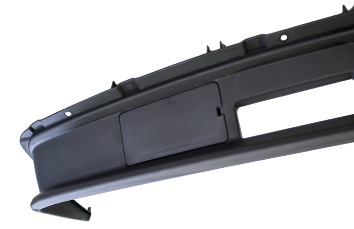 Spoiler Bumper 240 front