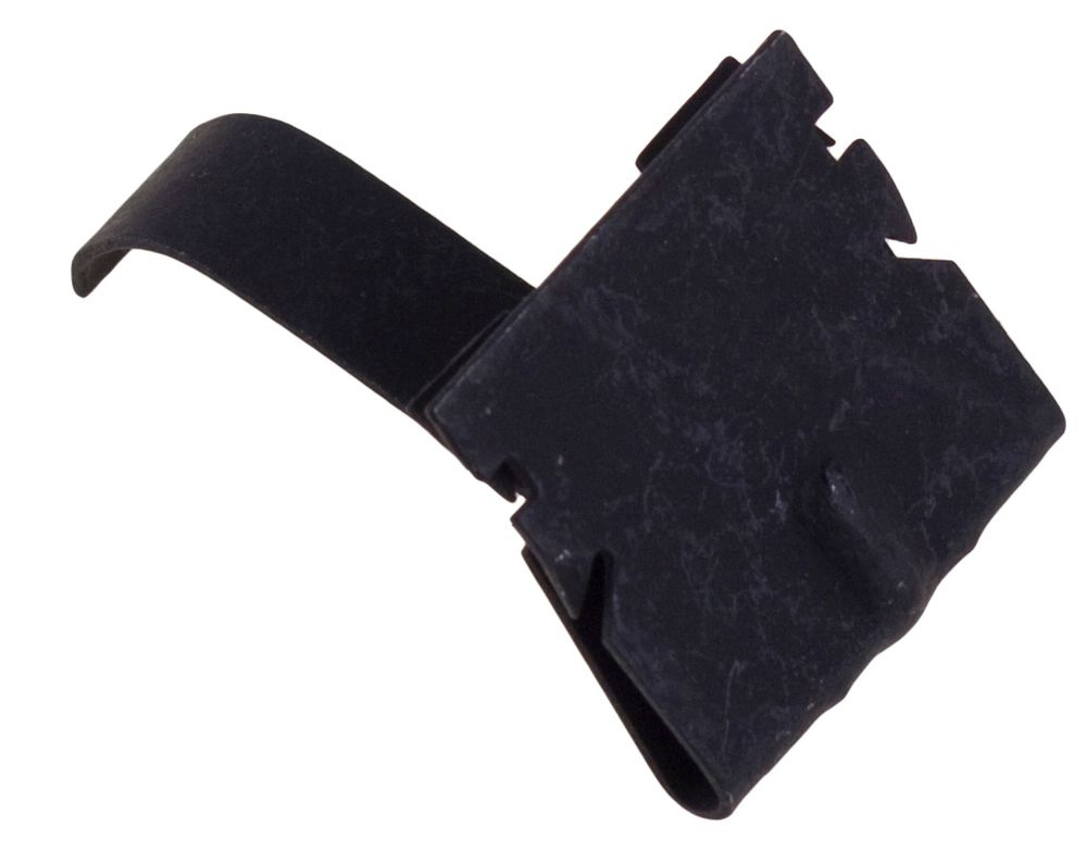 Clip Mud flap rear 240