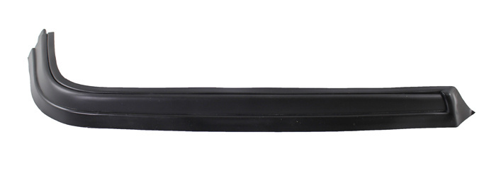 Trim molding Bumper 240 LHF black