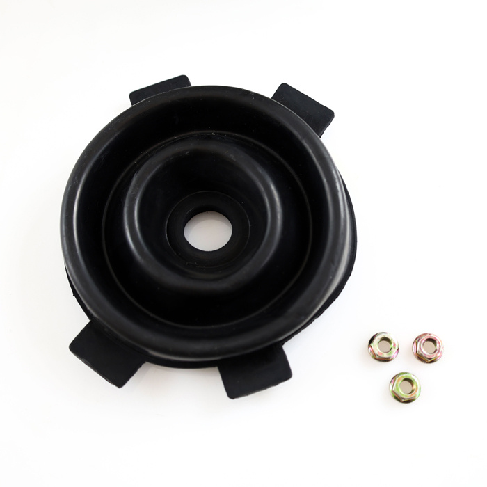 Headlight 240 81- LH w/o headlight motor