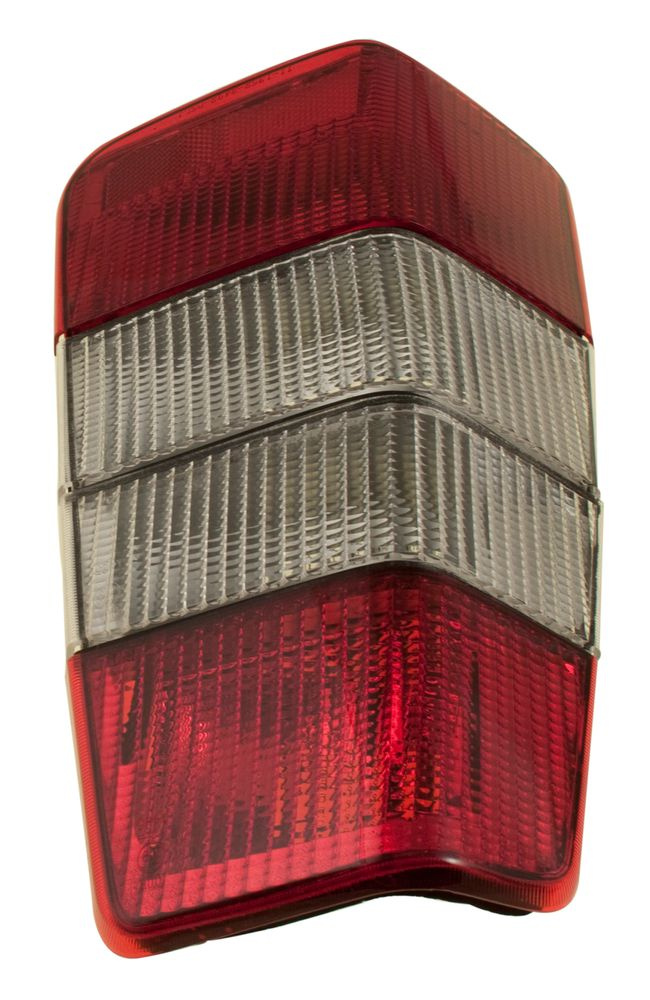 Taillight 245 81- white LH