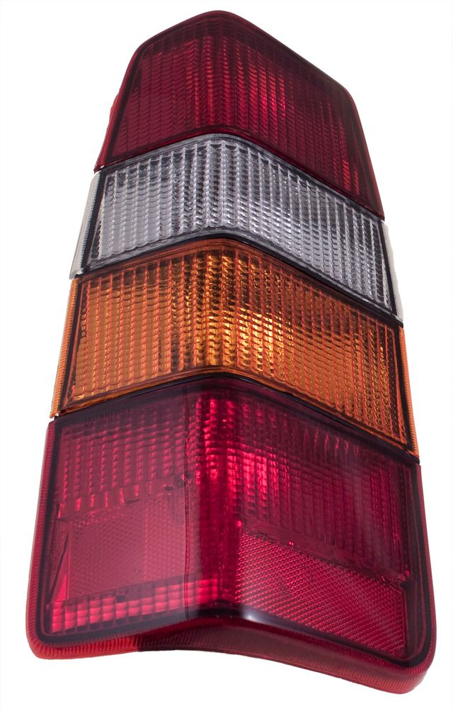 Tail light 245 81- US LH