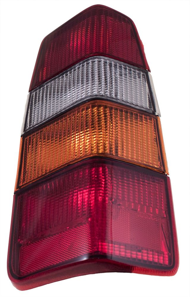 Tail light 245 81- US RH