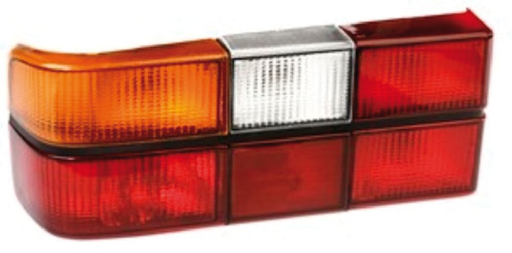 Tail light 240 79-89 black LH